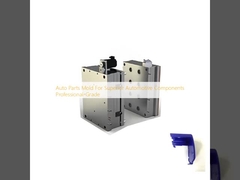Mould per componenti automobilistici superiori di livello professionale