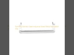 Formazione della clip industriale di montaggio della lamiera sottile di acciaio inossidabile