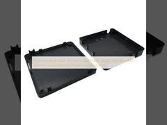 Fabbricazione di plastica di plastica dello stampaggio ad iniezione dello stampaggio ad iniezione dell'ABS dell'iniezione della muffa del prodotto di doppio-colore di precisione