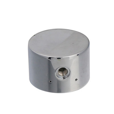 Accessori per la decorazione dell'automobile Ricambi per auto Stampaggio pressofuso in zinco