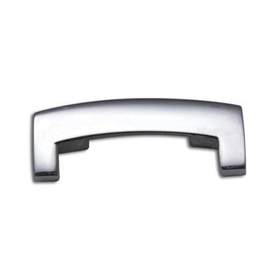Mim Powder Metallurgy Precision Injection Moulding Fitbit Connettore per cinturino dell'orologio