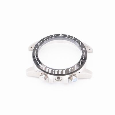 Stampaggio ad iniezione di metallo per telaio dell'orologio