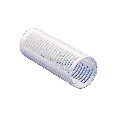 Manica trattata di plastica dell'elemento filtrante della muffa dello stampaggio ad iniezione dell'ABS di PUNTO