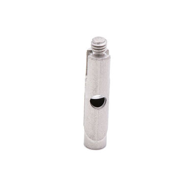 Produttore Lock Parts di montaggio di metallo della lamiera sottile di acciaio inossidabile 304