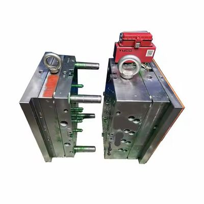 Fabbricante di stampi a compressione personalizzato Stampo per perforare fabbricazione di stampi di colata Servizio di stampi di stampa Stampo di iniezione