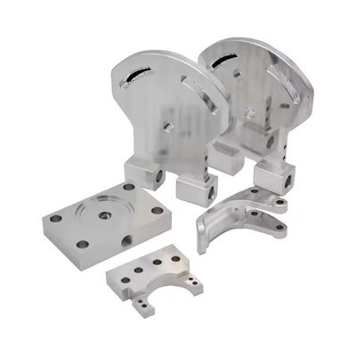 Servizio di lavorazione CNC per la lavorazione di pezzi di plastica POM/PA/Nylon
