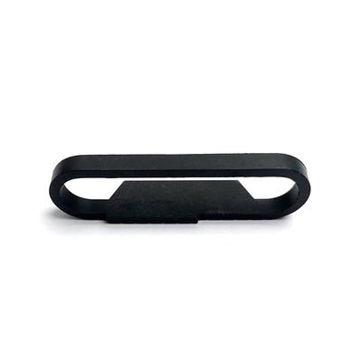 Stampo in plastica per iniezione accessori OEM per prodotti elettronici Piccola parte in plastica