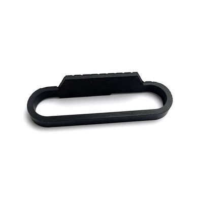 Stampo in plastica per iniezione accessori OEM per prodotti elettronici Piccola parte in plastica