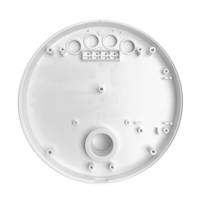 Stampaggio ad iniezione di plastica per corridori a freddo caldo per piccole custodie elettriche personalizzate