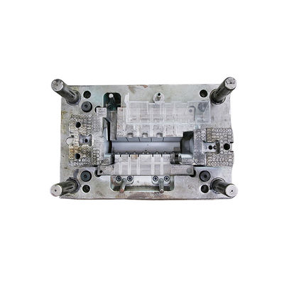 Stampaggio di stampi ad iniezione termoplastici 45 Stampi ad iniezione per automobili in acciaio per stampi
