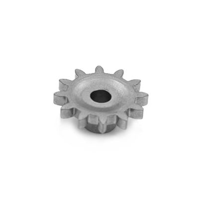 Accessori per auto per metallurgia delle polveri MIM personalizzati per stampaggio ad iniezione di metalli