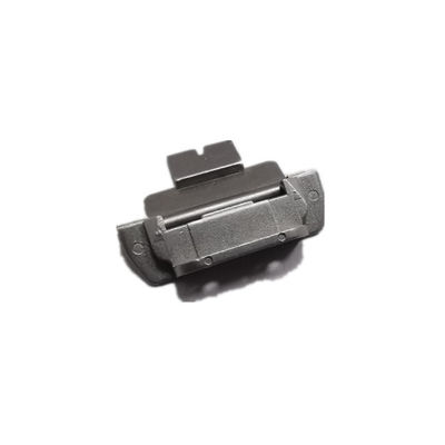 Cerniera TWS per cuffie Bluetooth wireless per stampaggio ad iniezione di polvere di metallo in acciaio inossidabile