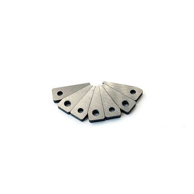 Tungsten Press Injection Molding Acciaio inossidabile temprato Polvere di metallo Sinterizzazione Fine Pitch Gear Rock