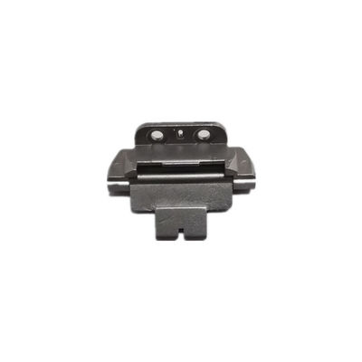 Cerniera TWS per cuffie Bluetooth wireless per stampaggio ad iniezione di polvere di metallo in acciaio inossidabile