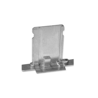 Supporto per scheda SIM per industria elettronica IT per stampaggio ad iniezione di metallo in acciaio inossidabile