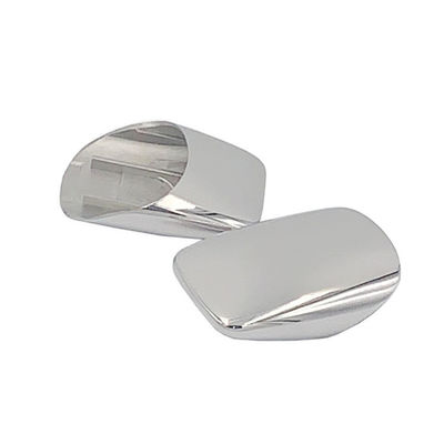 Accessori in metallo per strumenti di bellezza per stampaggio ad iniezione in polvere 316L Ricambi MIM