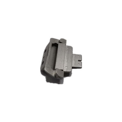 Cerniera TWS per cuffie Bluetooth wireless per stampaggio ad iniezione di polvere di metallo in acciaio inossidabile