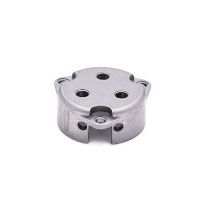 Accessori per sensori di tungsteno per stampaggio ad iniezione di metalli in polvere di tungsteno