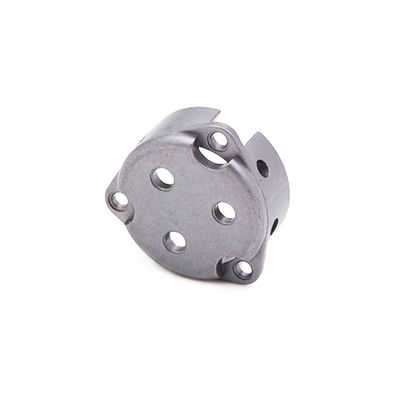 Accessori per sensori di tungsteno per stampaggio ad iniezione di metalli in polvere di tungsteno