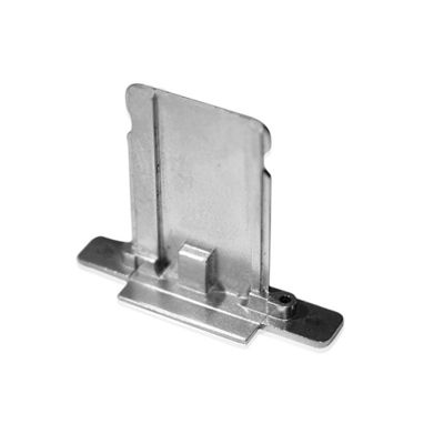 Supporto per scheda SIM per industria elettronica IT per stampaggio ad iniezione di metallo in acciaio inossidabile