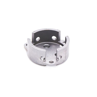Accessori per sensori di tungsteno per stampaggio ad iniezione di metalli in polvere di tungsteno