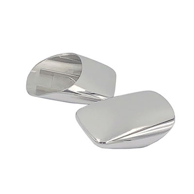 Accessori in metallo per strumenti di bellezza per stampaggio ad iniezione in polvere 316L Ricambi MIM