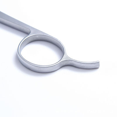 Il morsetto chirurgico medico dello stampaggio ad iniezione del metallo di 17-4 PH parte la maniglia medica di sinterizzazione del metallo