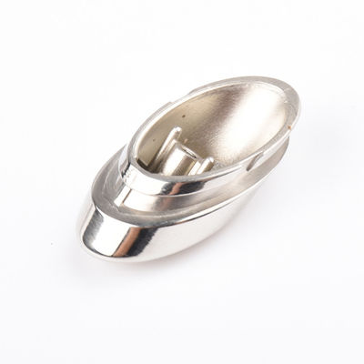 Accessori in metallo per strumenti di bellezza per stampaggio ad iniezione in polvere 316L Ricambi MIM