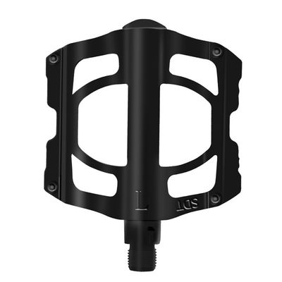 Personalizzazione Verniciatura ADC12 Pezzi di ricambio per pedali per biciclette in pressofusione di alluminio