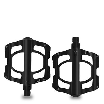 Personalizzazione Verniciatura ADC12 Pezzi di ricambio per pedali per biciclette in pressofusione di alluminio
