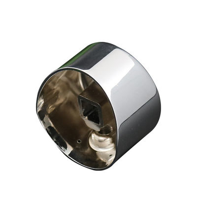 Accessori per la decorazione dell'automobile Ricambi per auto Stampaggio pressofuso in zinco
