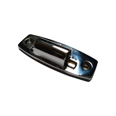Raccordi hardware per cerniere per lucidatura a specchio per stampaggio ad iniezione di precisione in pressofusione di zinco