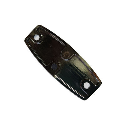 Raccordi hardware per cerniere per lucidatura a specchio per stampaggio ad iniezione di precisione in pressofusione di zinco