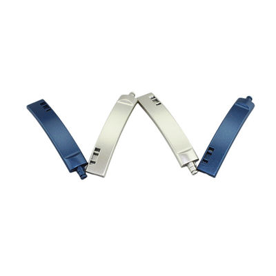 Accessori per supporto per cuffia per stampaggio ad iniezione personalizzati per verniciatura a spruzzo