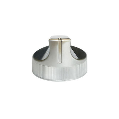 Hardware personalizzato per pomello cromato pressofuso per stampaggio ad iniezione di zinco