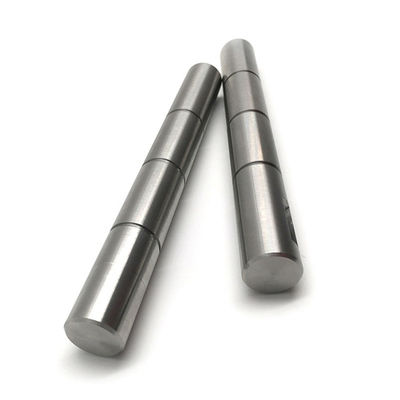 Acciaio inossidabile SS304 CNC Precision Turning Overlength Superfine Shaft
