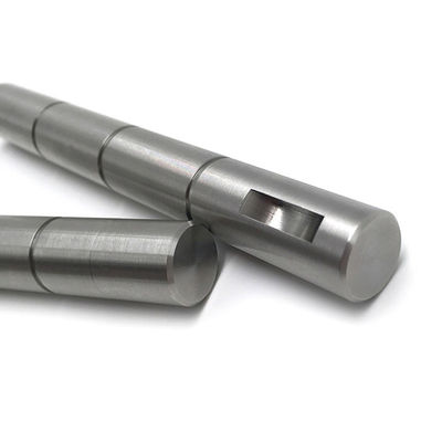 Acciaio inossidabile SS304 CNC Precision Turning Overlength Superfine Shaft