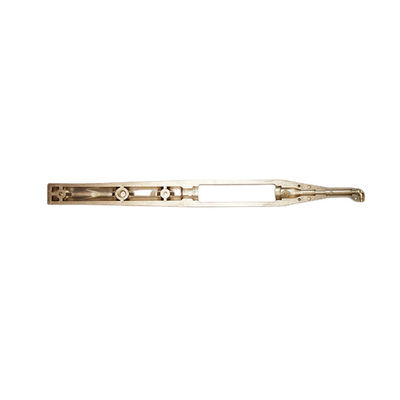 Accessori per strumenti di bellezza medica per stampaggio ad iniezione medica in metallo