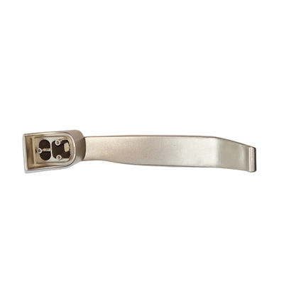 Accessori per strumenti di bellezza medica per stampaggio ad iniezione medica in metallo