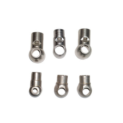 Accessori per strumenti di bellezza medica per stampaggio ad iniezione medica in metallo