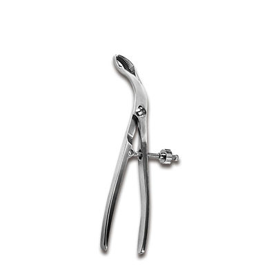 Cucitrici chirurgiche per stampaggio ad iniezione di metalli in acciaio inossidabile 316L Parti metalliche sinterizzate