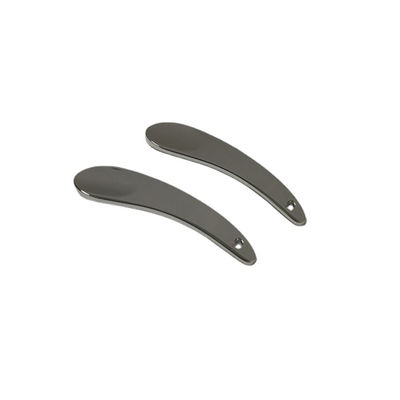 Accessori per strumenti di bellezza per stampaggio ad iniezione di metalli per metallurgia delle polveri 316L