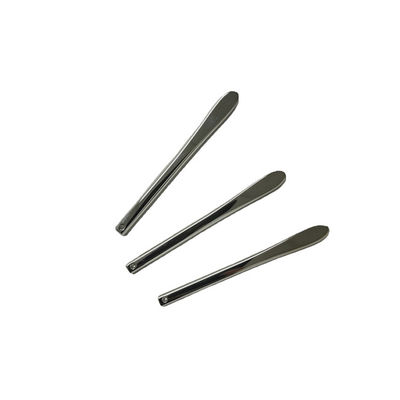 Parti metalliche per dispositivi medici per metallurgia delle polveri per stampaggio ad iniezione medica 316L
