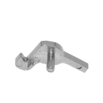 Parti metalliche per dispositivi medici per stampaggio ad iniezione di metalli personalizzati 316L di alta precisione