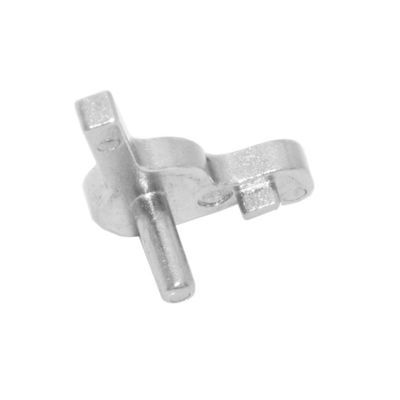 Parti metalliche per dispositivi medici per stampaggio ad iniezione di metalli personalizzati 316L di alta precisione