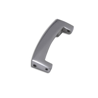 Mim Powder Metallurgy Precision Injection Moulding Fitbit Connettore per cinturino dell'orologio
