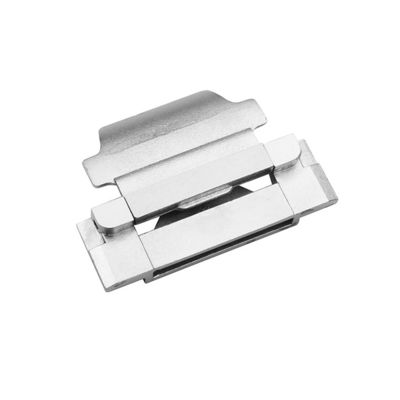 Mandrino base di ricarica per cuffie Bluetooth TWS per stampaggio ad iniezione automobilistico in polvere MIM