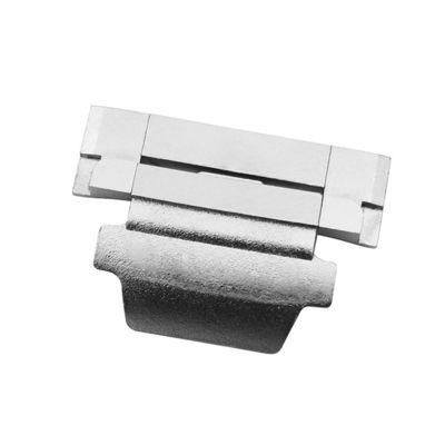 Mandrino base di ricarica per cuffie Bluetooth TWS per stampaggio ad iniezione automobilistico in polvere MIM
