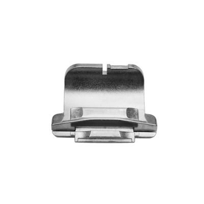 Mim Metal Hot Runner Molding Base di ricarica per cuffie Bluetooth TWS