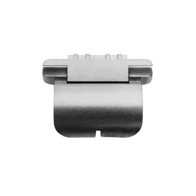 Mim Metal Hot Runner Molding Base di ricarica per cuffie Bluetooth TWS